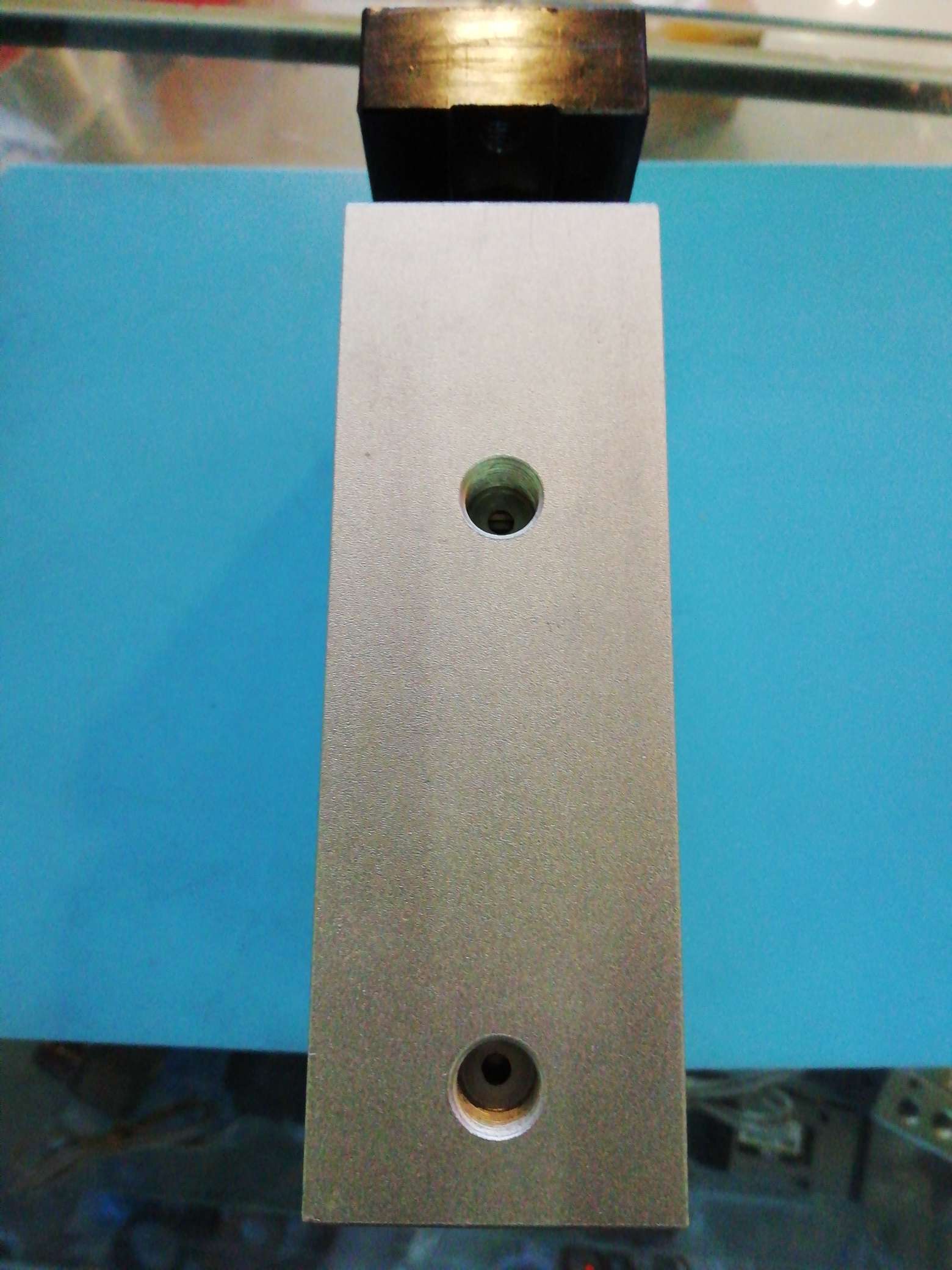 Double-rod cylinder TN32X40 detail image 2