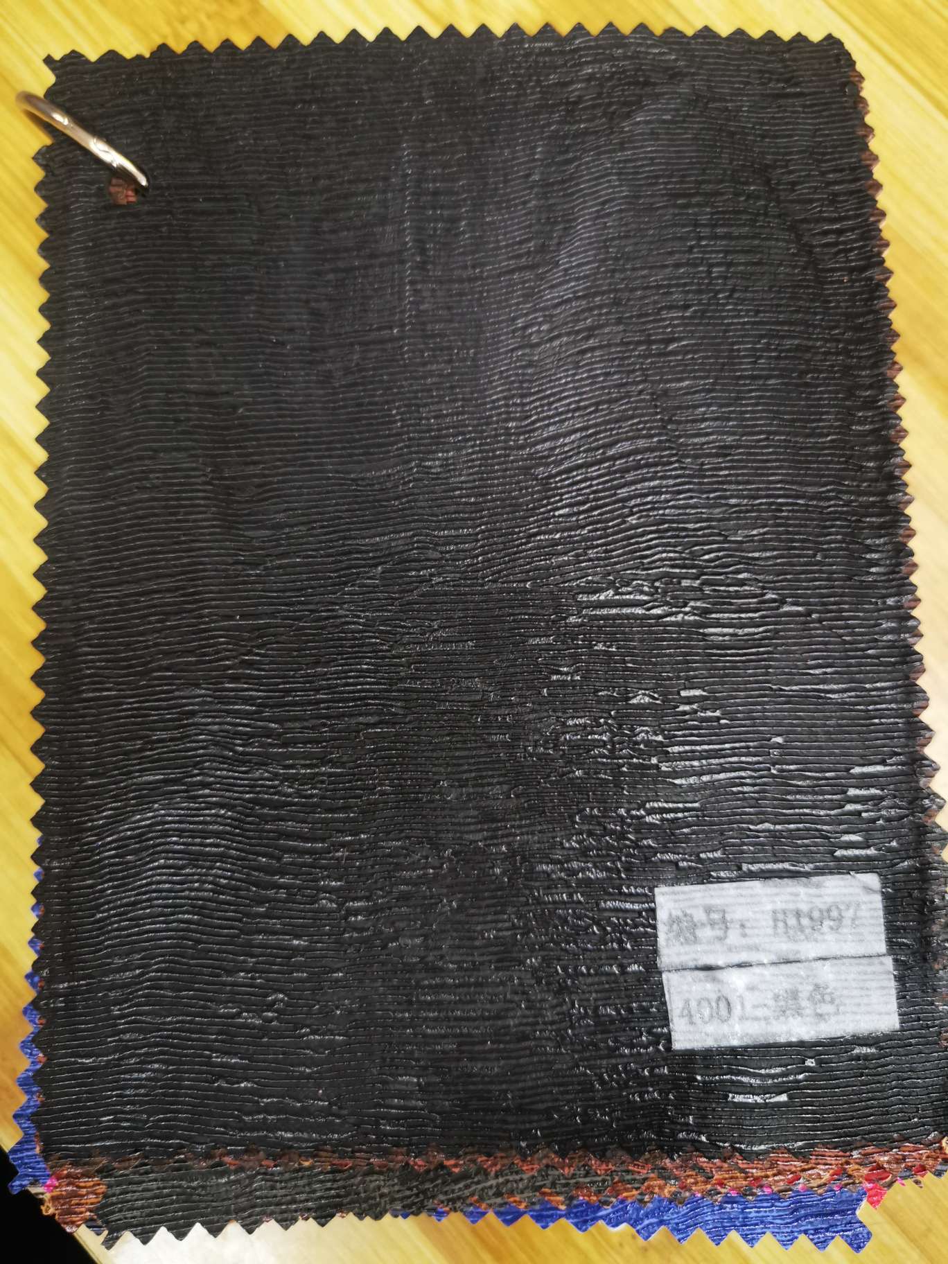 皮革/面料/up细节图