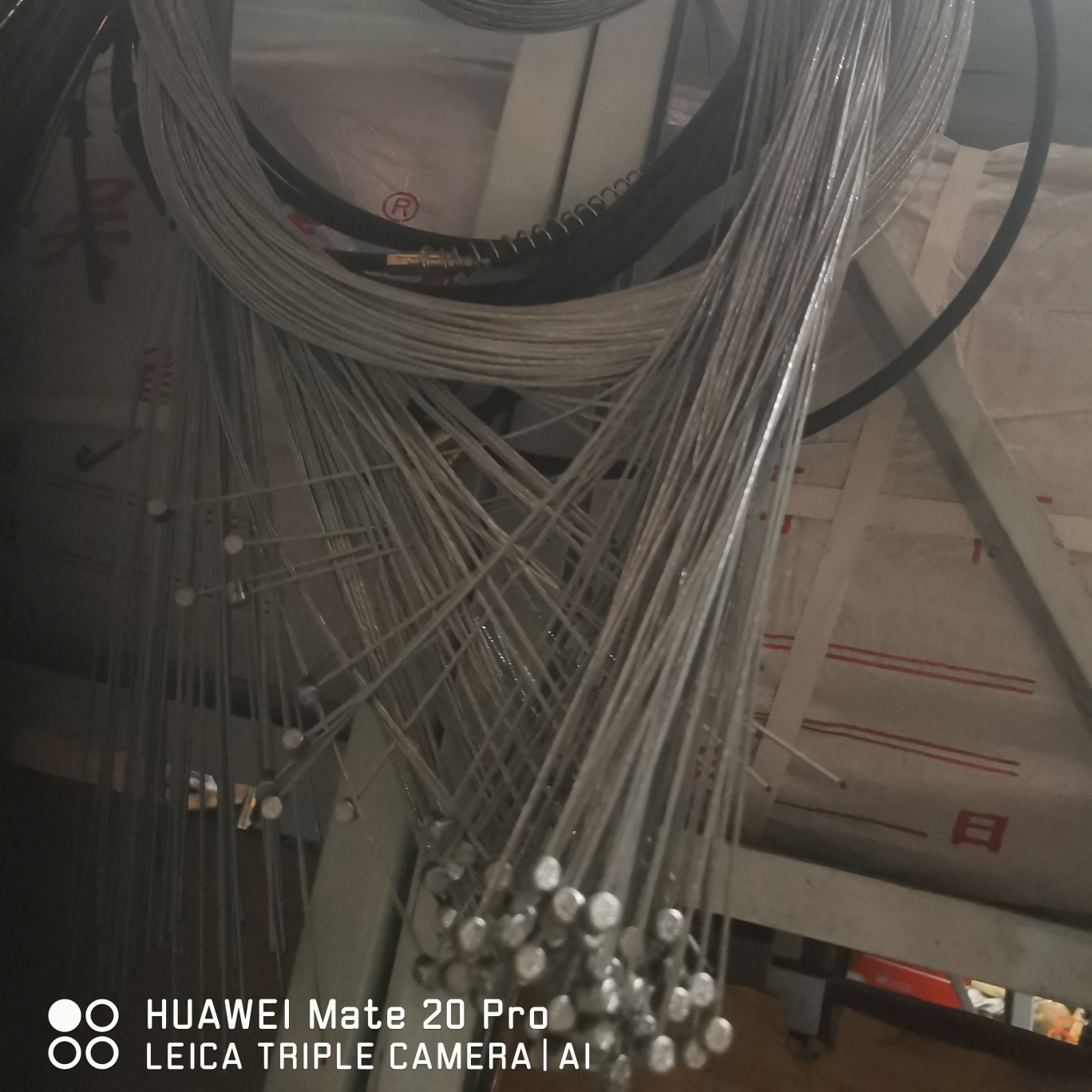 Electric vehicle brake cables are sold at a low profit margin but in large quantities. We operate with integrity and have received overwhelming praise from customers. They offer high cost performance