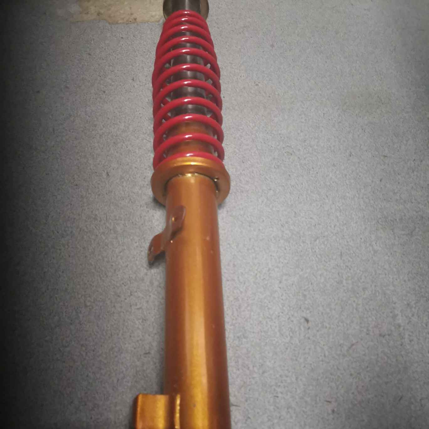 The electric bike Longbao shock absorber is sold at a low profit margin but in large quantities. We operate with integrity and have received overwhelming praise from customers. It offers high cost performance