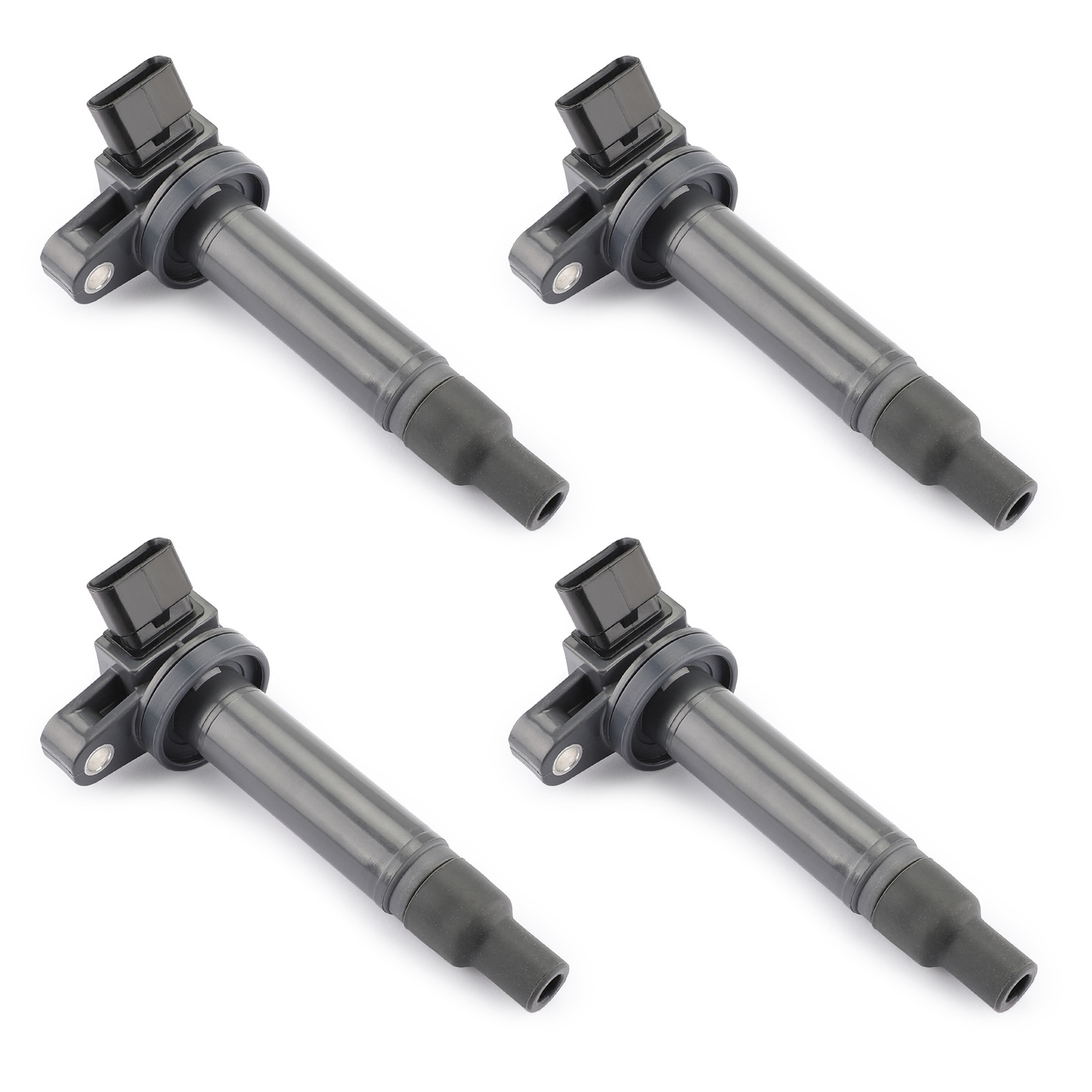 Ignition coil 90919-02230 is suitable for Toyota vehicles detail image 1