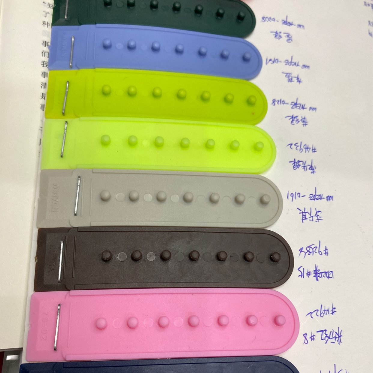 辅料/辅料产品图