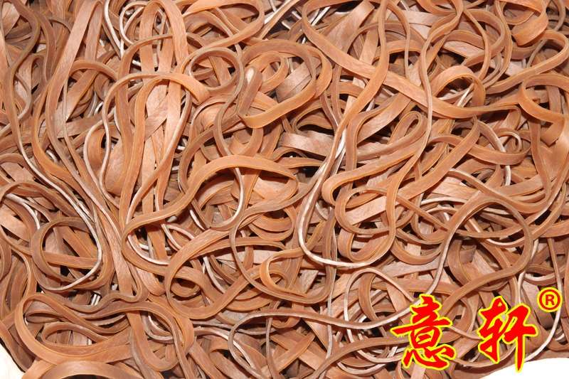 原装进口 橡皮筋 批 橡皮圈 皮圈 橡皮筋 102*6细节图