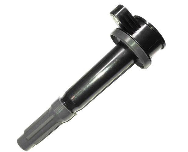 The ignition coil 6E5Z-12029-BA is suitable for Ford vehicles Item Picture