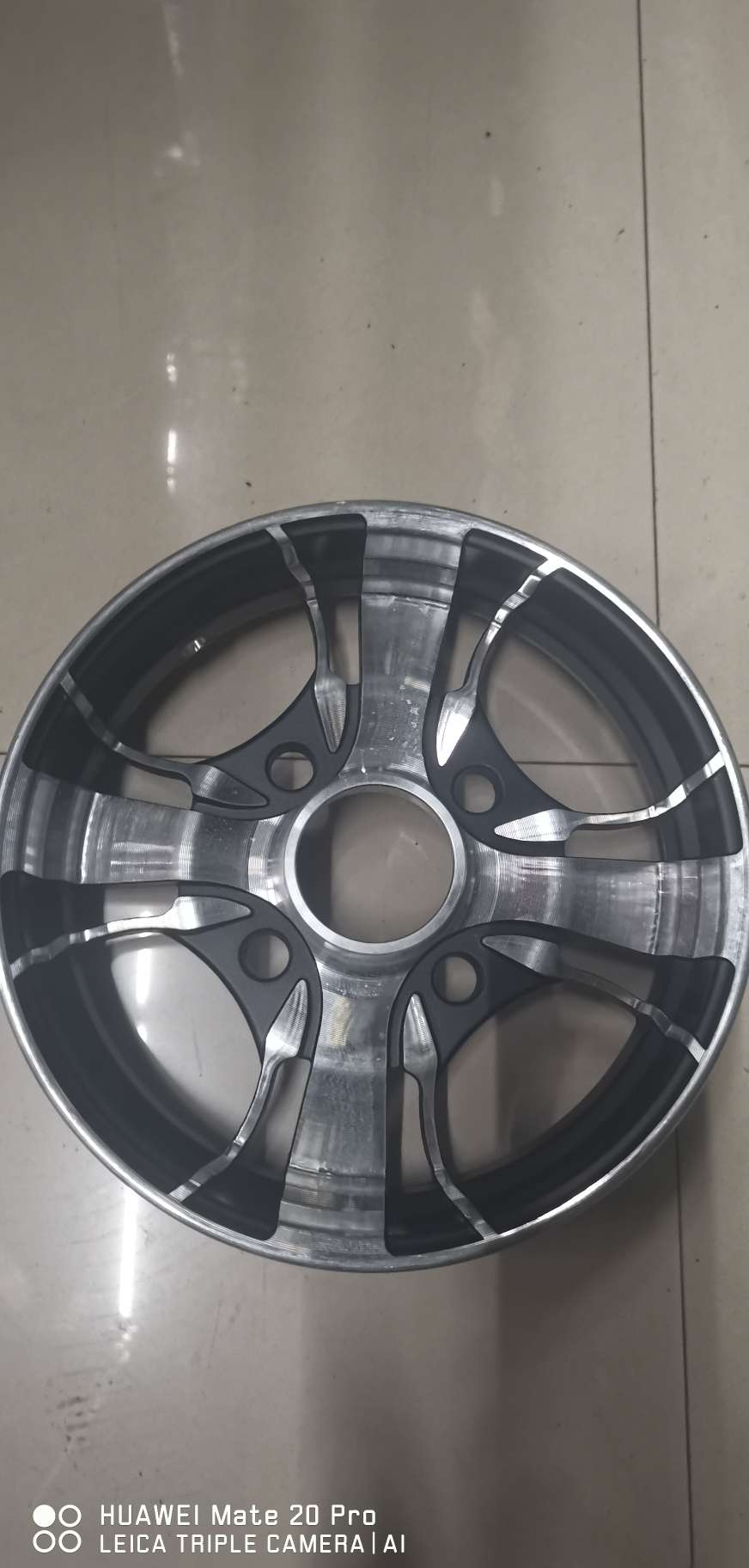The electric motorcycle steel rims are sold at a low profit margin but in large quantities. We operate with integrity and have received overwhelming praise from customers. They offer high cost performance pic 1
