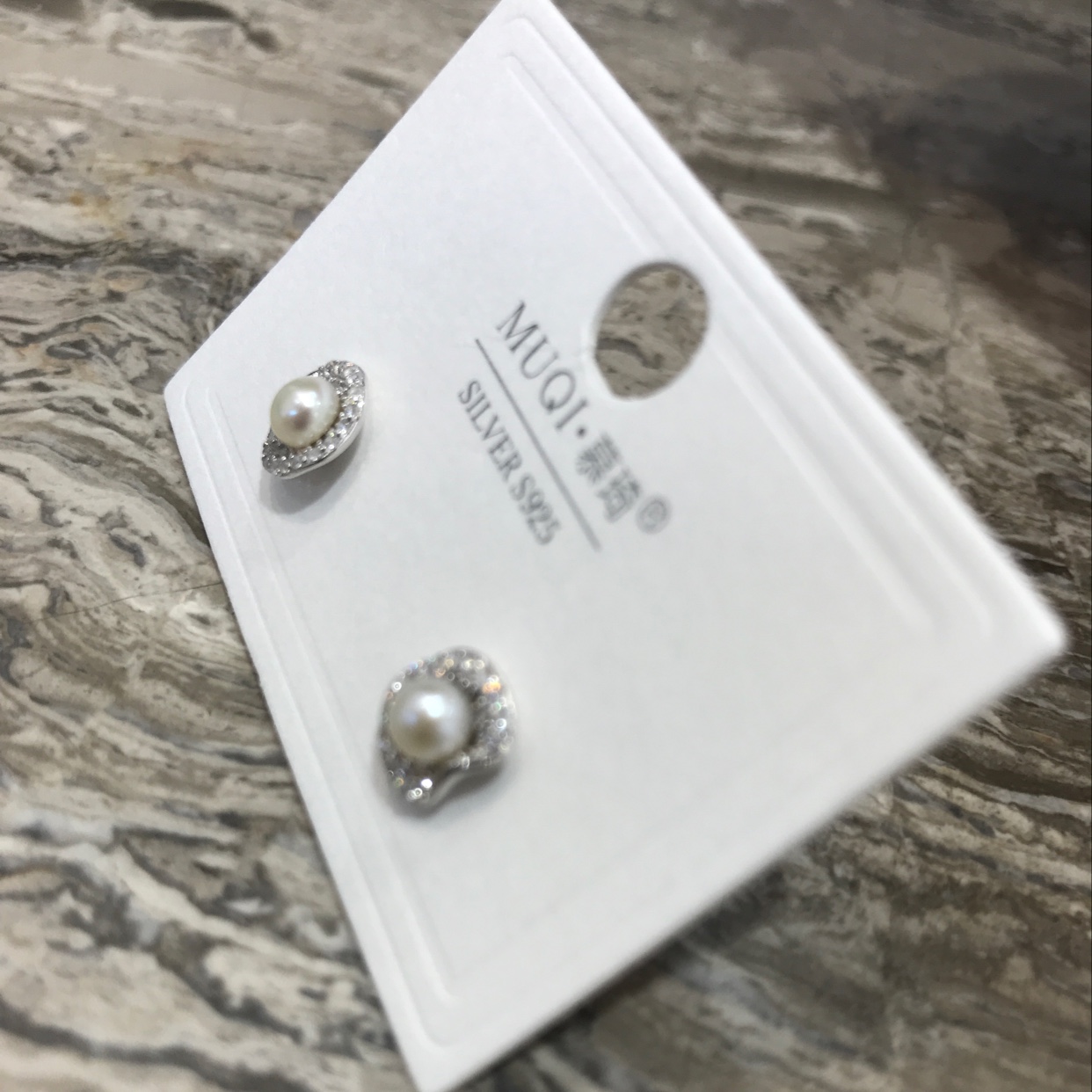 Little pearl details Picture