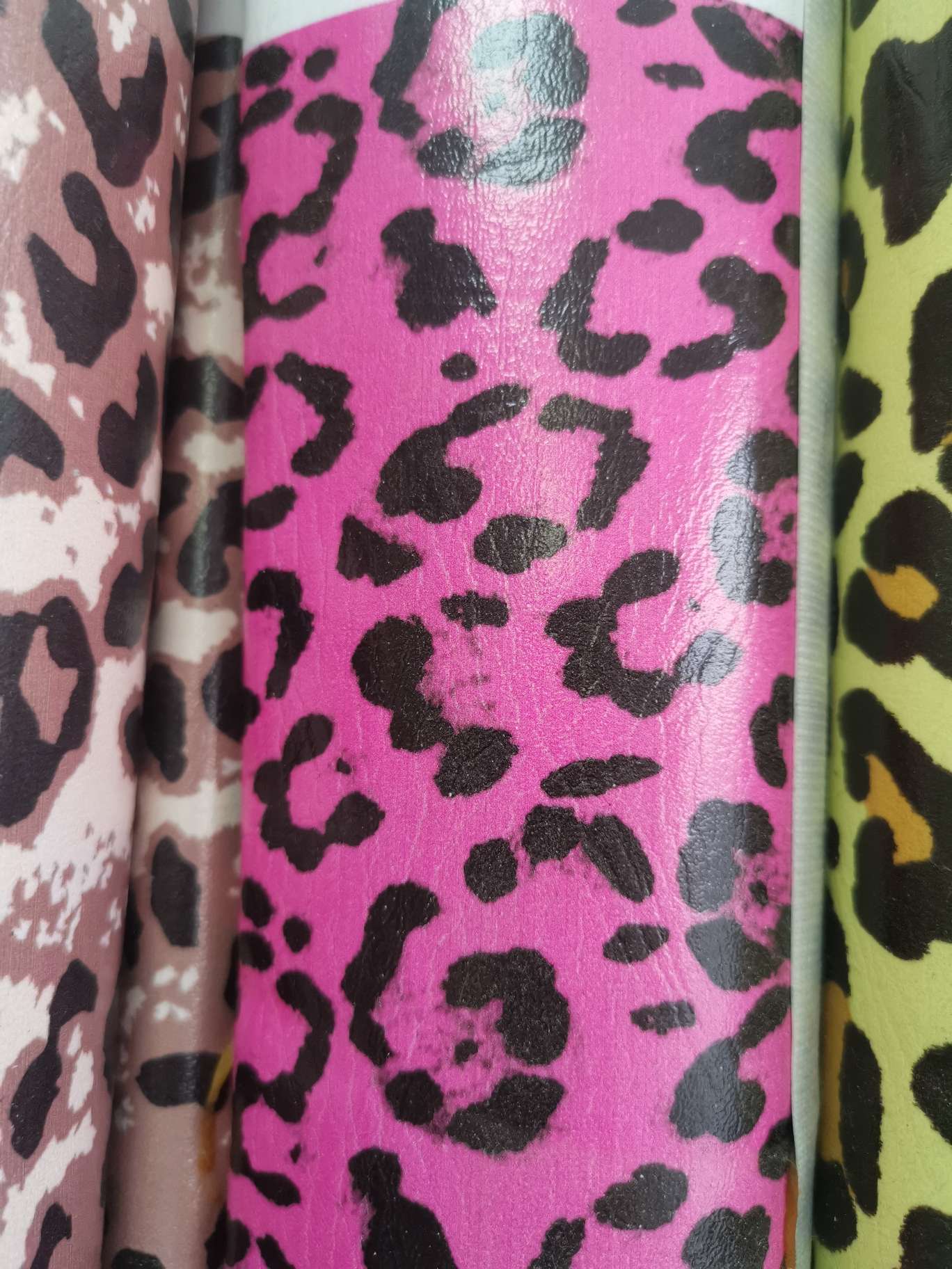 皮革/面料/面料产品图