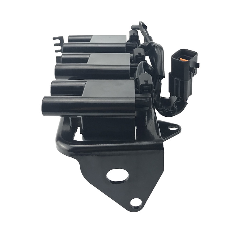 Ignition coil 27301-37150 is suitable for modern automobiles detail image 3