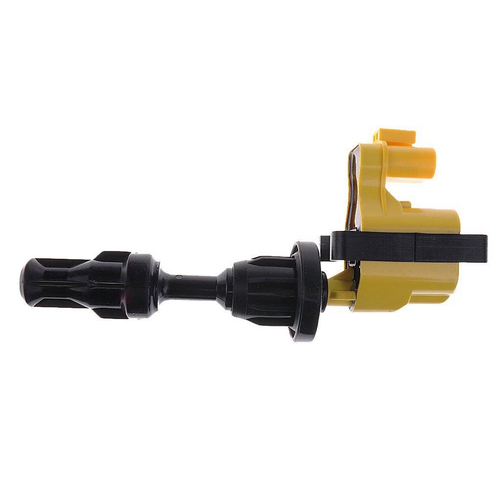 Ignition coil 22448-30P01 is suitable for Nissan vehicles detail image 3