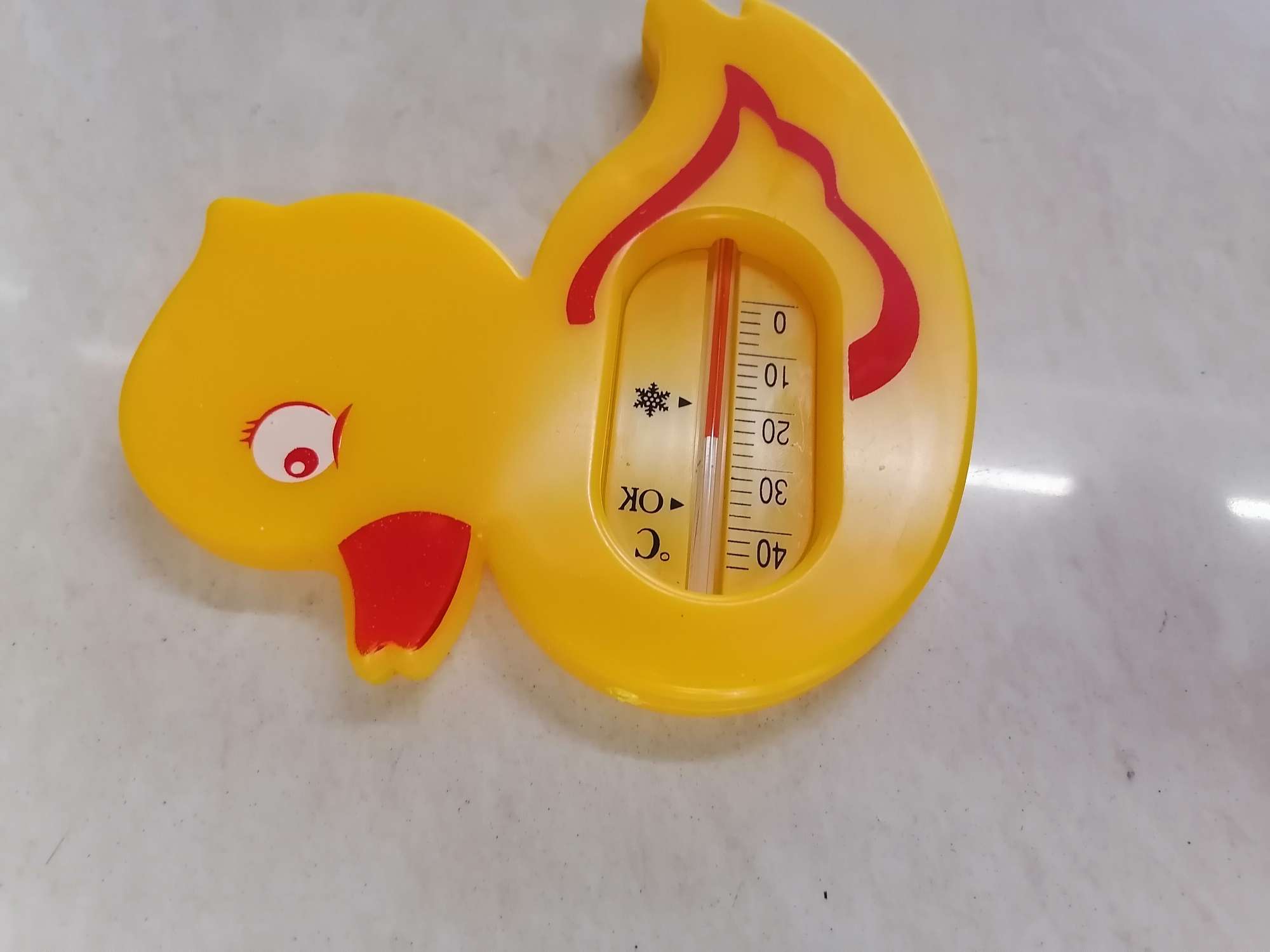 小鸭子温度计详情图5
