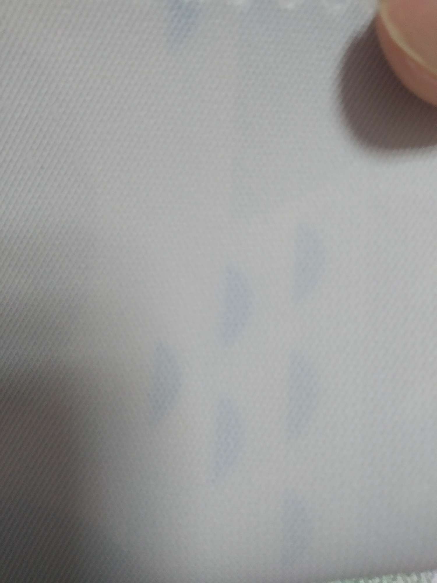 TY-- 033-9 600D printed 5# semi-circle Application Scenario