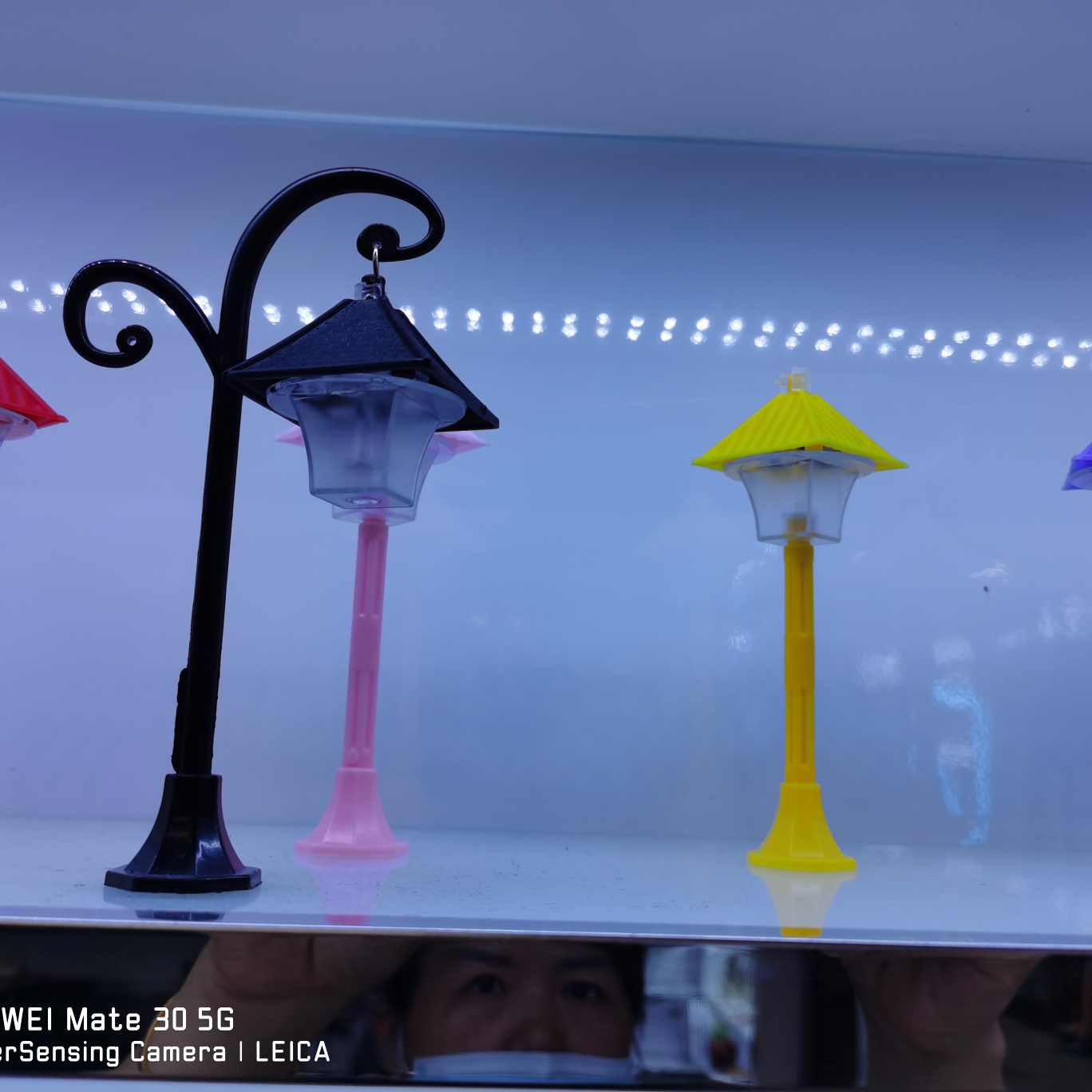 小夜灯，儿童玩具