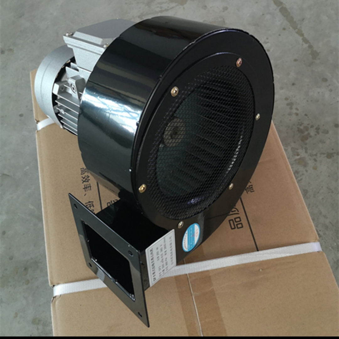 Xinlian DF fan 2024.2
