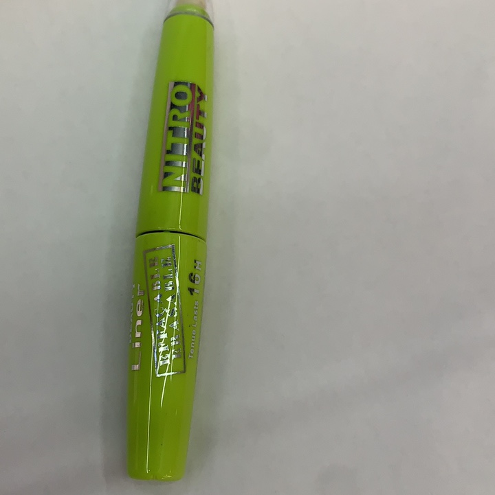 Liquid Eyeliner 01 Eye Makeup Manufacturers Direct Sales Cosmetics Wholesale Cosmetics Products To Sample Customization