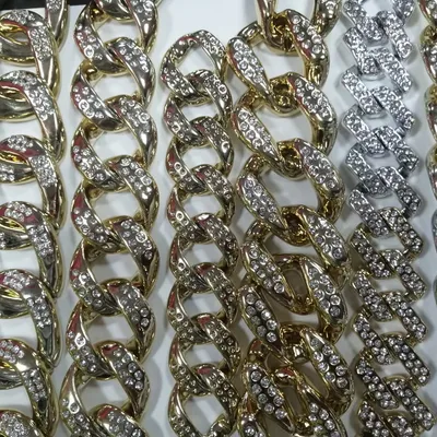 Chain Plating