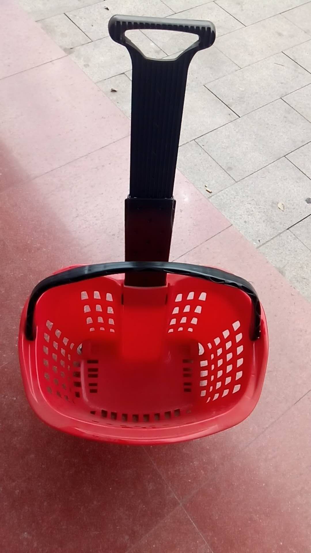 豪华购物篮产品图