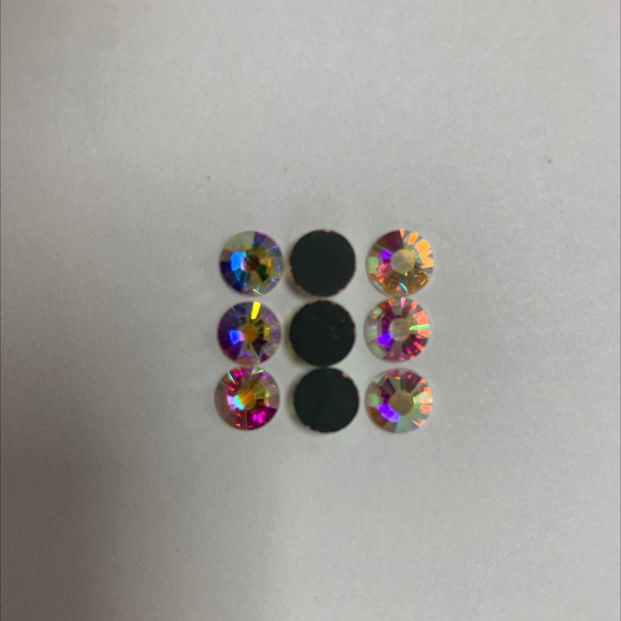 精ASS12精品烫钻平底钻烫钻美甲钻DIY钻