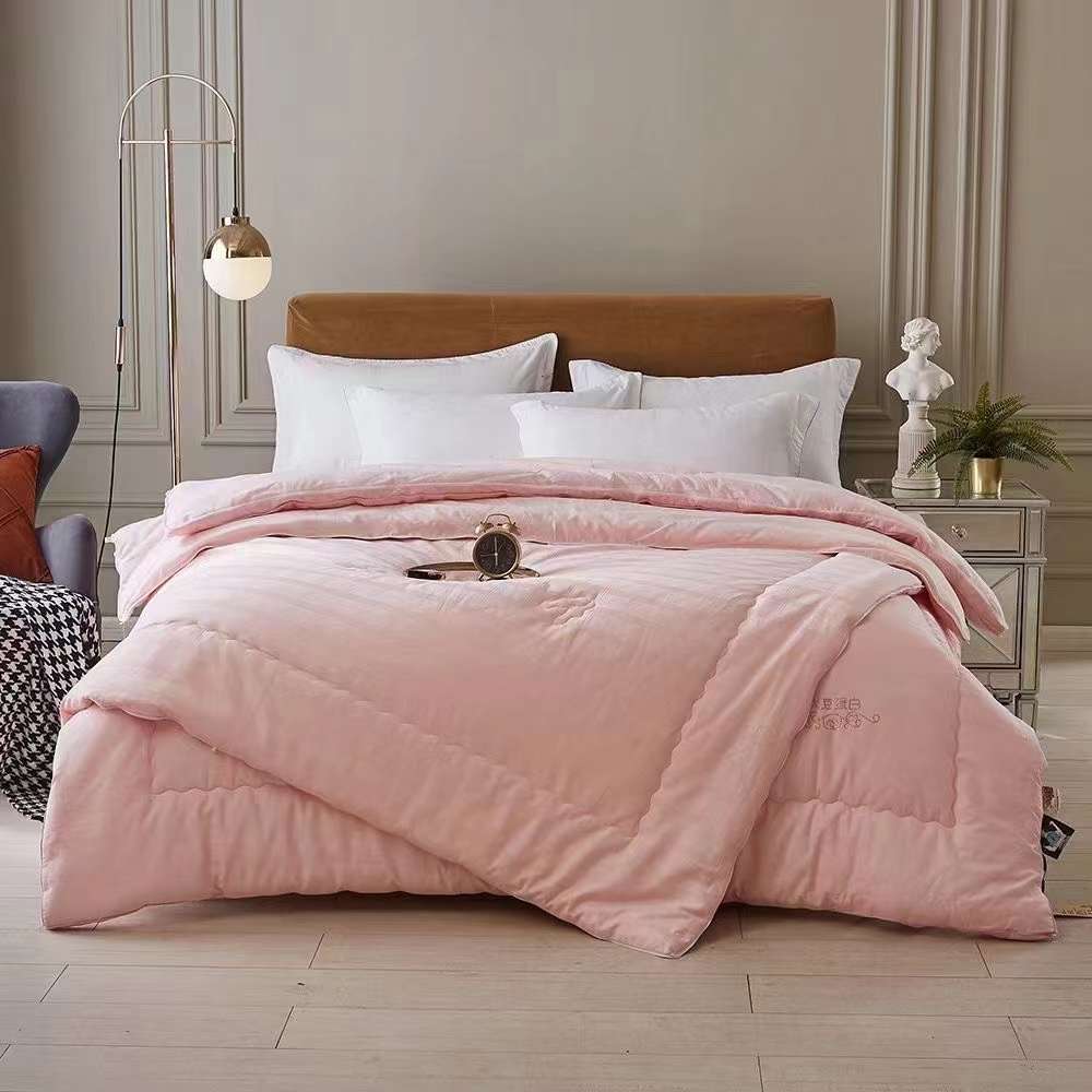 四件套贡缎磨毛四件套2025