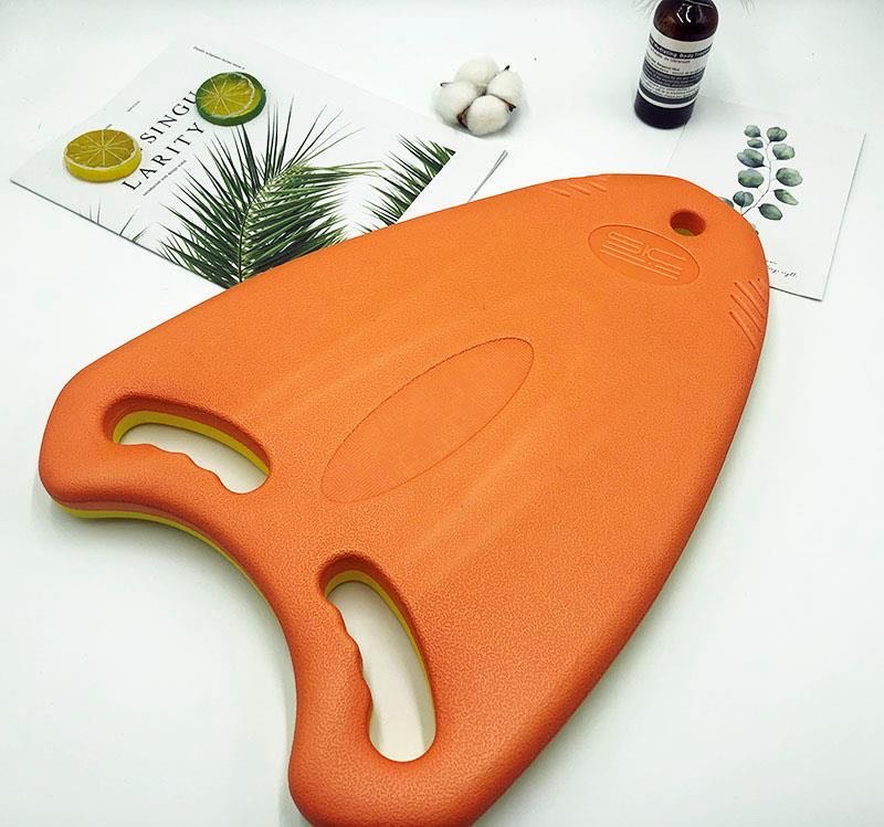 EVA triangular float board details Picture