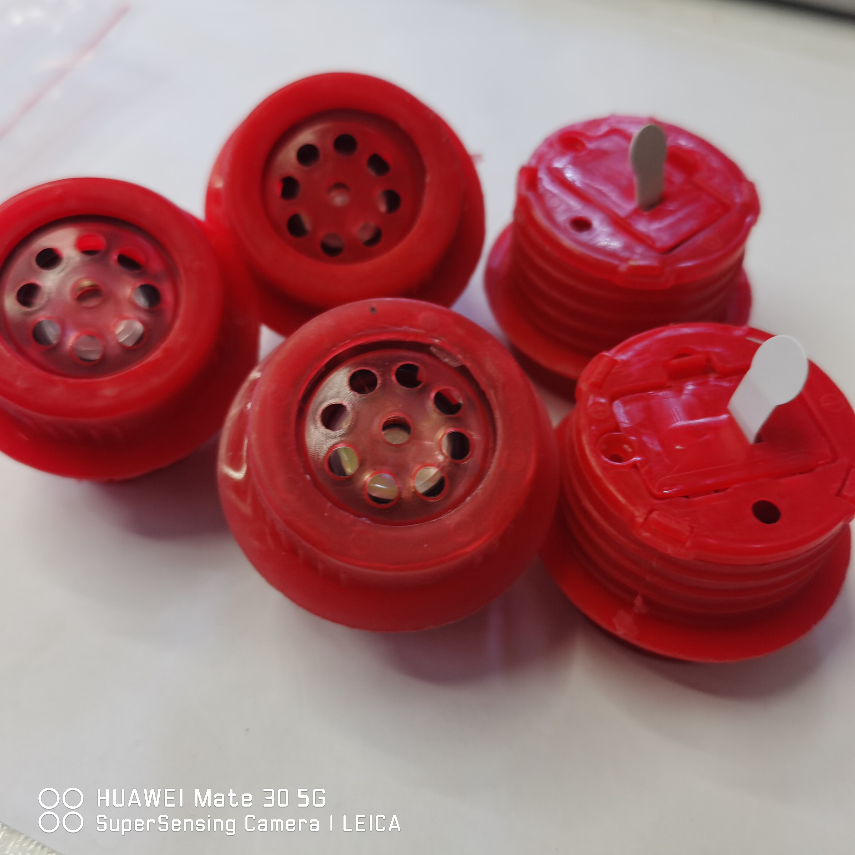 玩具圣诞节日音乐盒