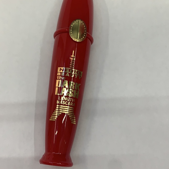 Color Mascara Eye Makeup Manufacturers Direct Sales Cosmetics Wholesale Cosmetics Products To Sample Customization