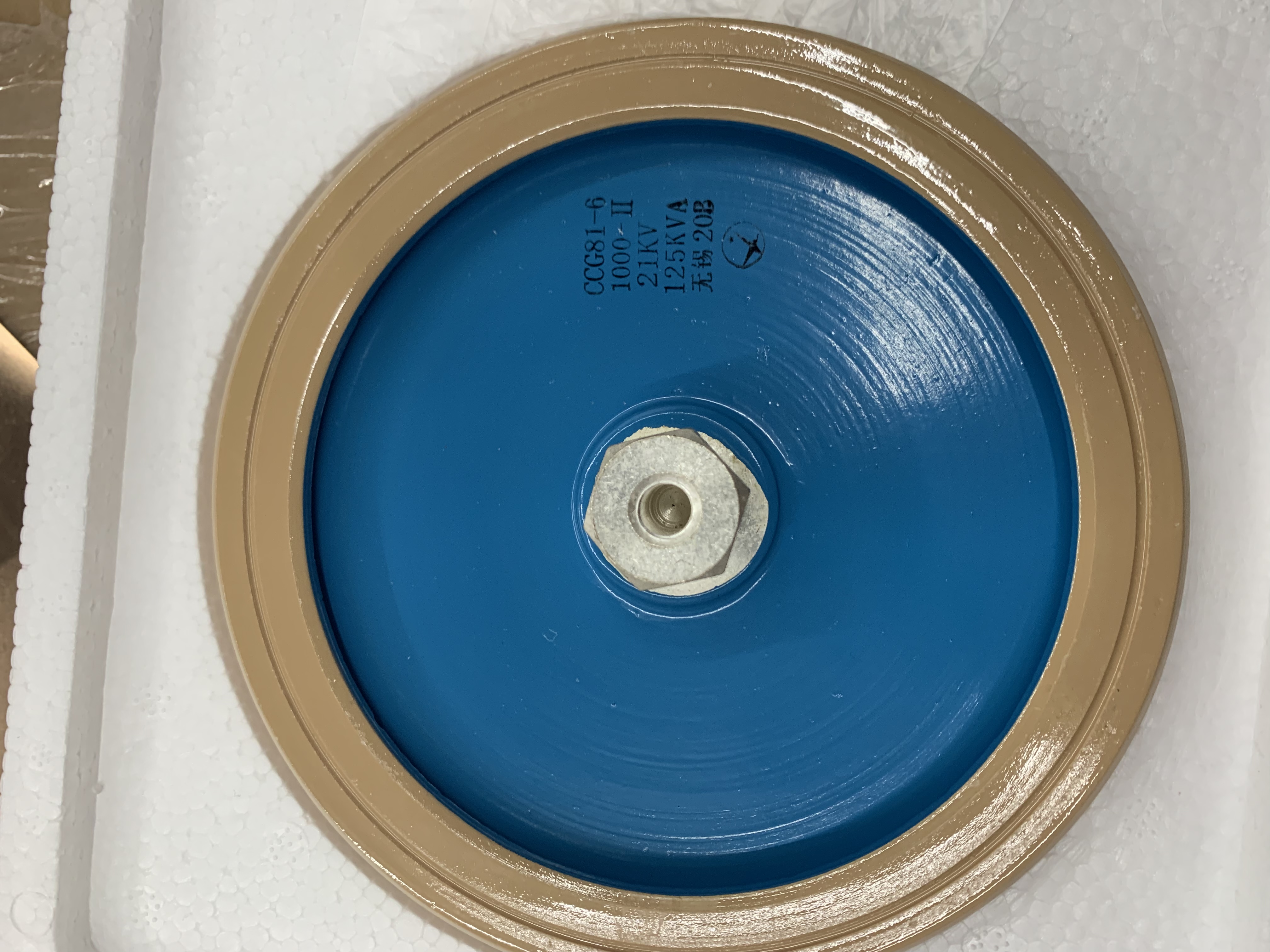 1000p电容直径140厘米电工电气原件电气配件详情2