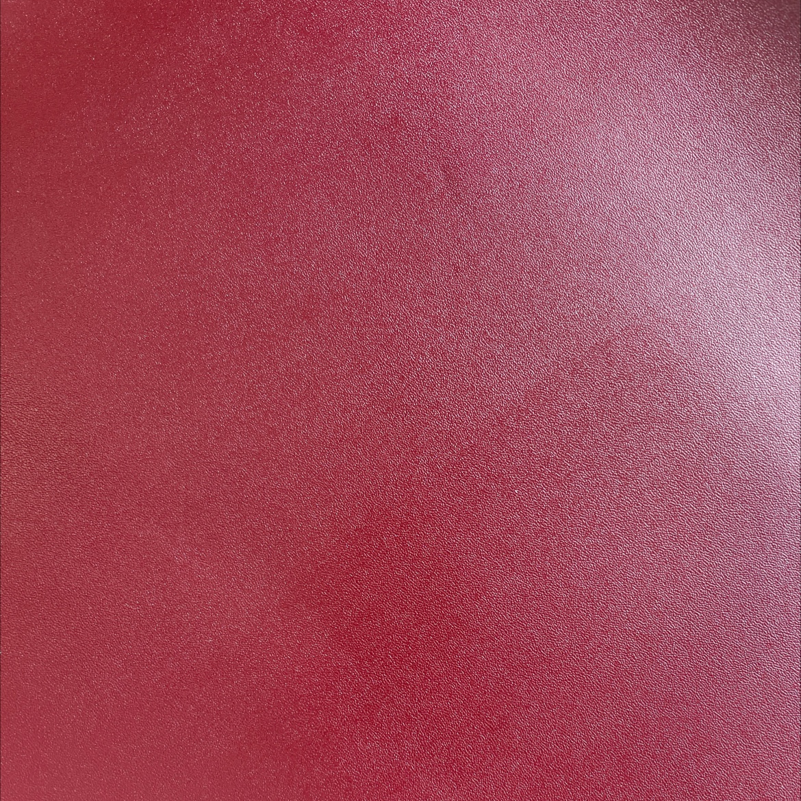Fine-grained Napa leather fabric, leather bags, sofas, accessories, soft furnishings, belts, wine red xwnp010 Fine-grained Napa leather fabric, leather bags, sofas, accessories, soft furnishings, belts, wine red xwnp010