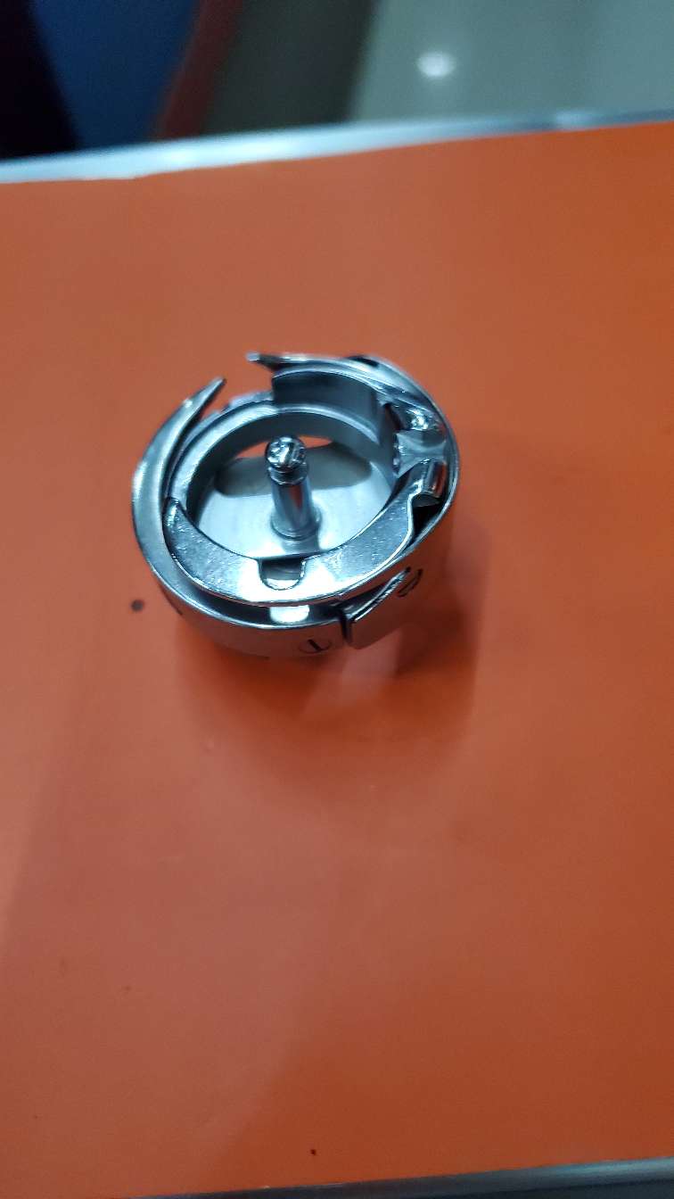 Desheng 7.94B rotary shuttle Specification image