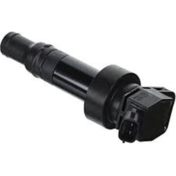 Ignition coil 27301-2B100 is suitable for modern automobiles detail image 4