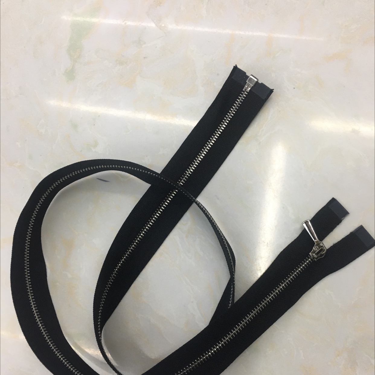 防晒衣拉链现货