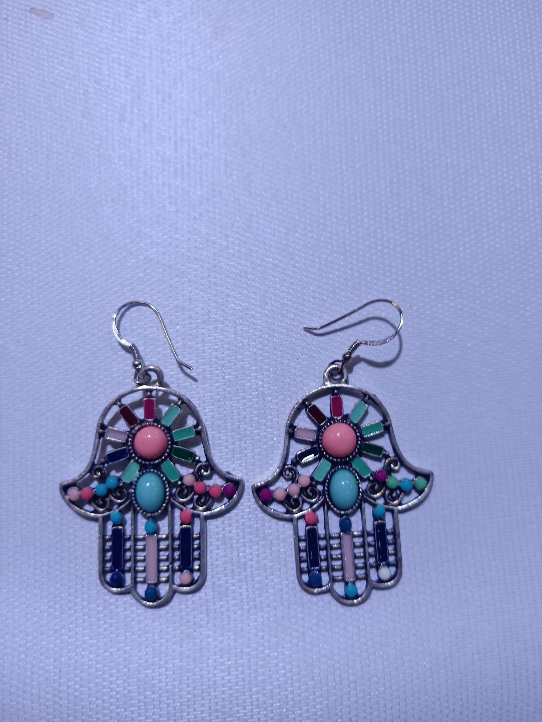 耳钉&耳针实物图