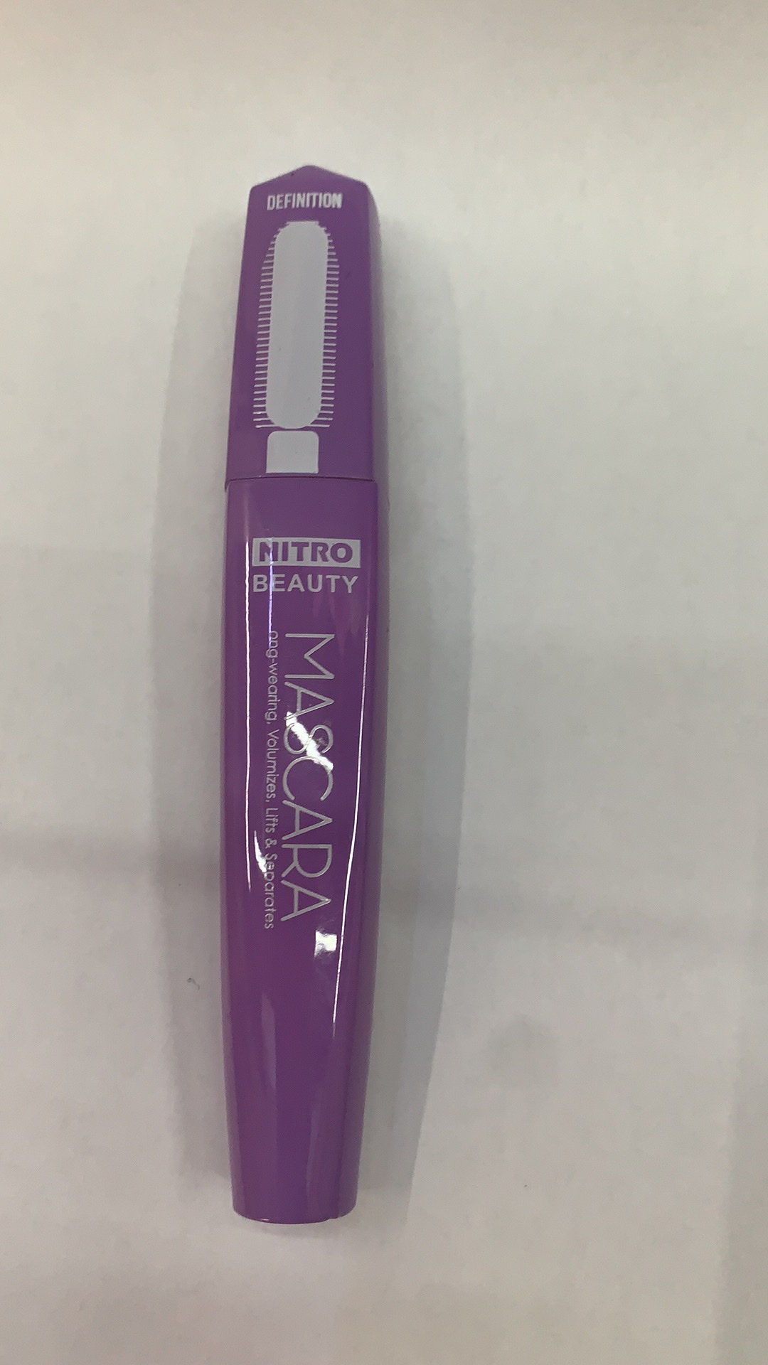 Mascara 02 Eye Makeup Manufacturers Direct Sales Cosmetics Wholesale Cosmetics Products To Sample Customization details Picture