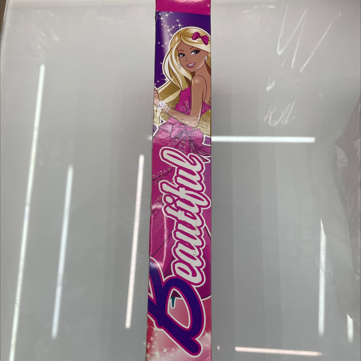 939A Barbie doll Application Scenario