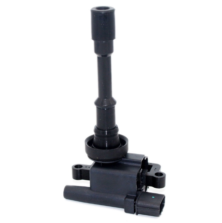 The ignition coil MD372045 is suitable for Mitsubishi Motors