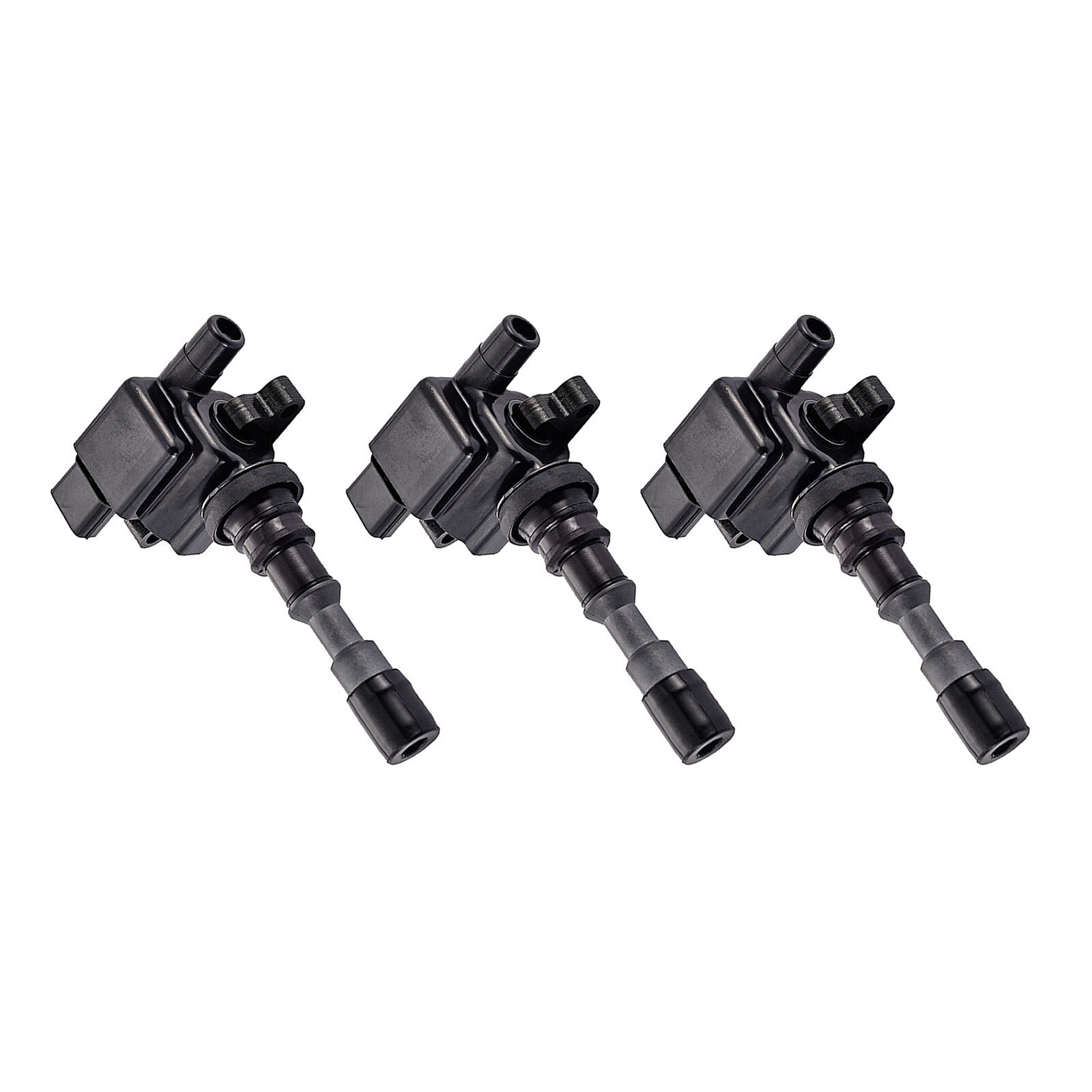 Ignition coils 27300-39700 are suitable for modern automobiles detail image 2