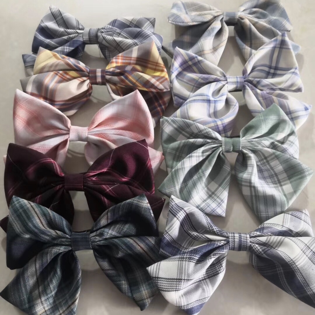 蝴蝶结发夹厂家打样定制生产厂家直销超级优雅超好看网络爆款网红流行新款