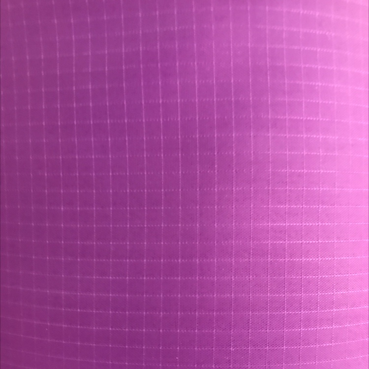 190t三分格防水涂层详情图1
