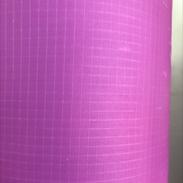 190t三分格防水涂层