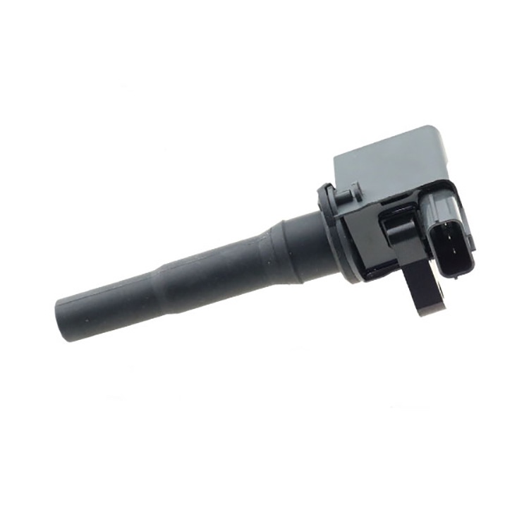 The ignition coil MD346383 is suitable for Mitsubishi Motors