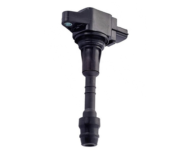 The ignition coil 22448-ZE00C is suitable for Nissan vehicles details Picture