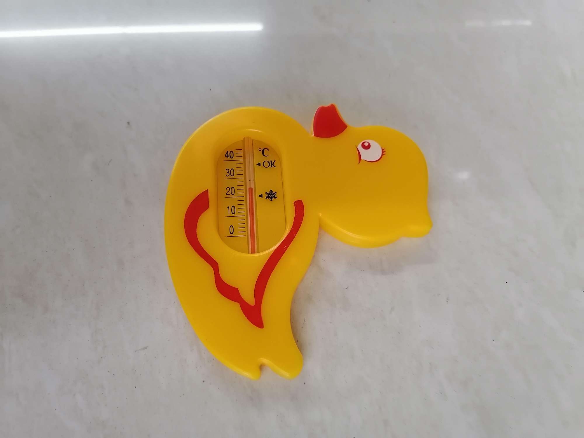 小鸭子温度计详情图4
