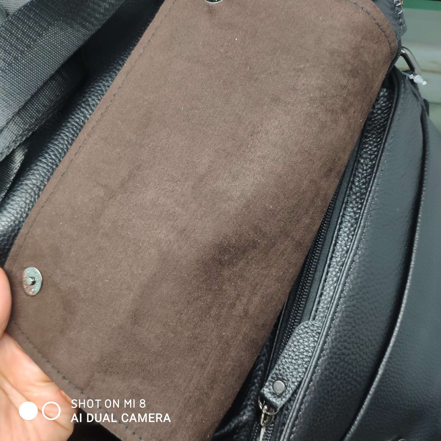 First Layer Cowhide Man Application Scenario