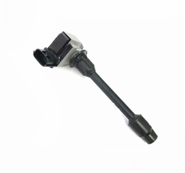 Ignition coil 22448-4W010 is suitable for Nissan vehicles detail image 1