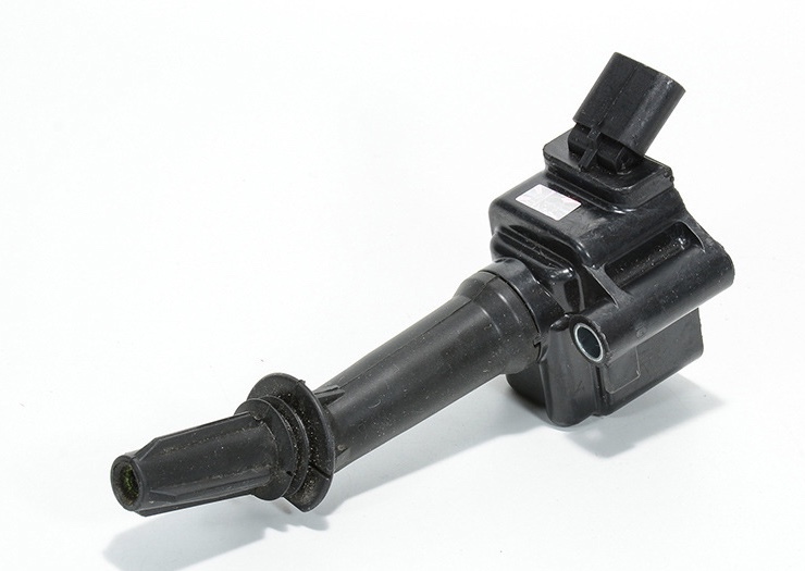 Ignition coil 12635672 is suitable for Opel vehicles Item Picture