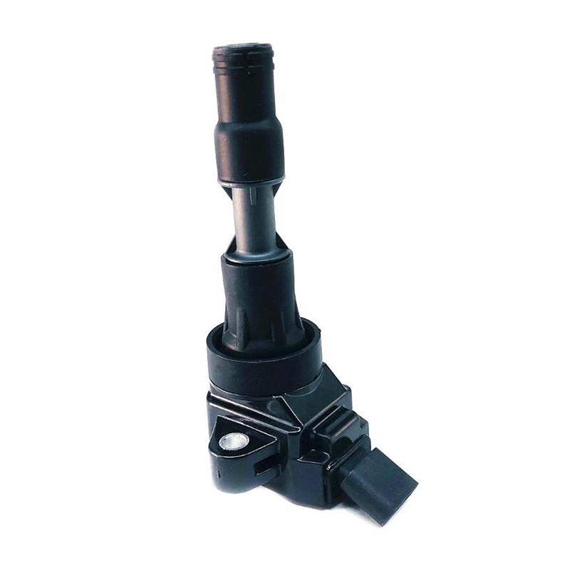 Ignition coil 27301-04110 is suitable for modern automobiles detail image 5