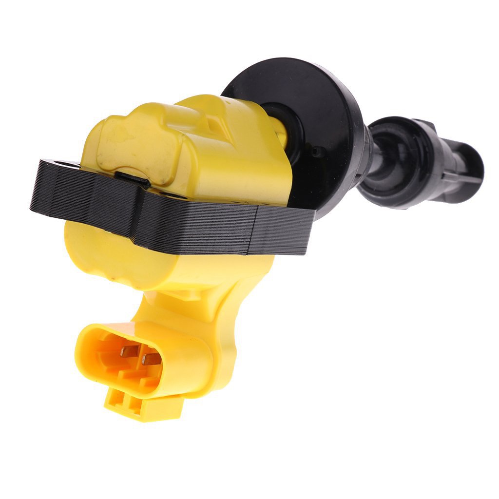 Ignition coil 22448-30P01 is suitable for Nissan vehicles detail image 4