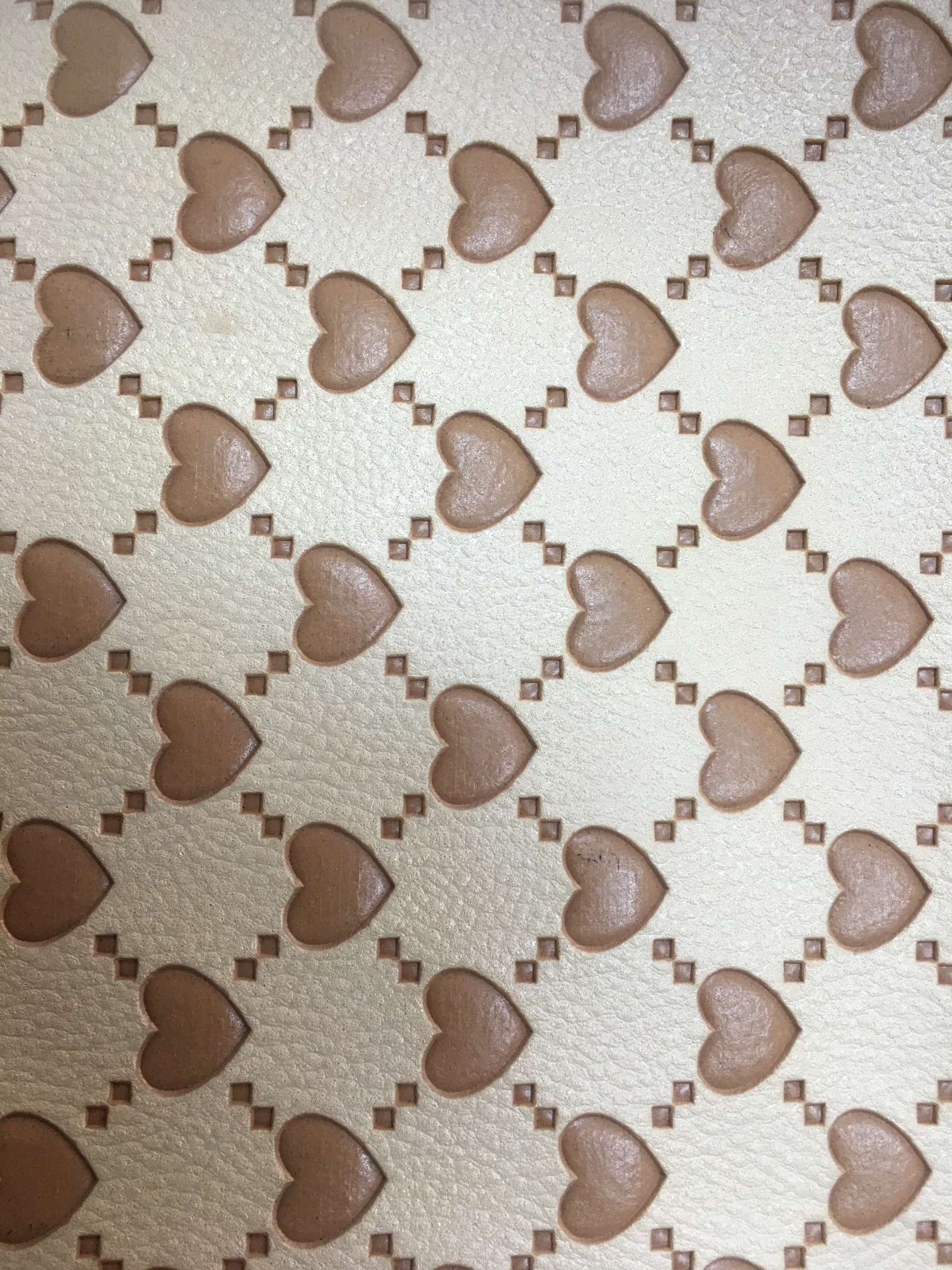 皮革/面料细节图