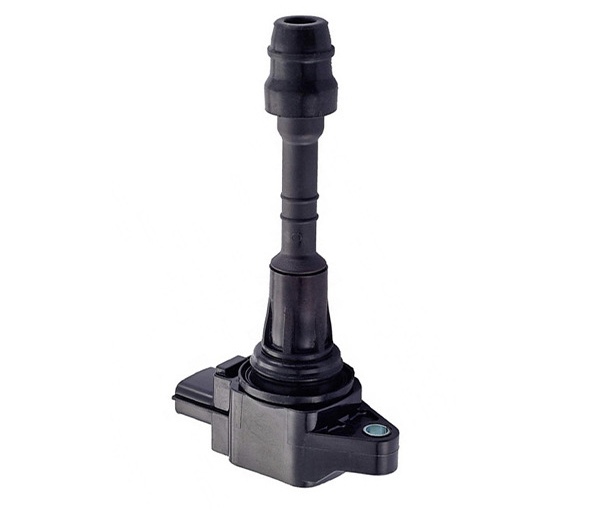 The ignition coil 22448-ZE00C is suitable for Nissan vehicles detail image 4