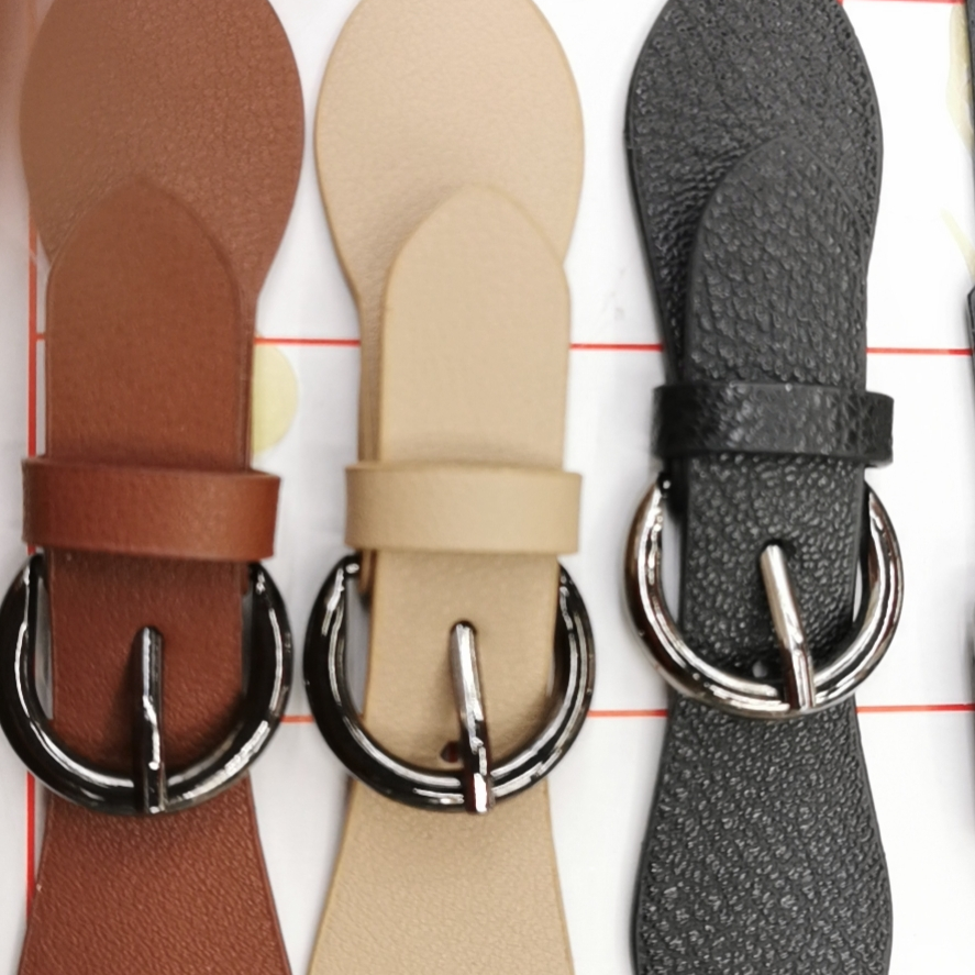 风衣金属皮袢 披肩皮扣 大衣皮扣 帽子皮袢 N