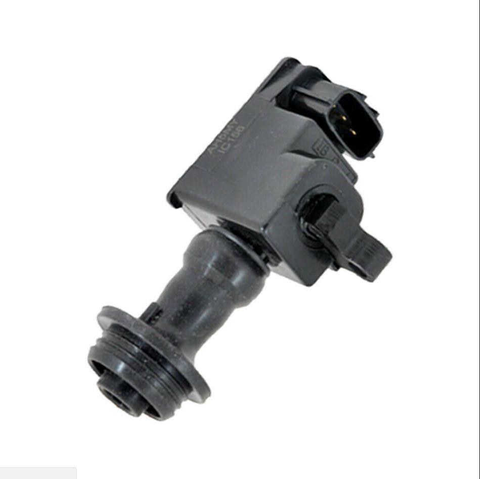 Катушка зажигания 22448-AA100 применима к ниссану details Picture